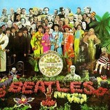 Sgt. Pepper's Lonely Hearts Club Band (Beatles, The)